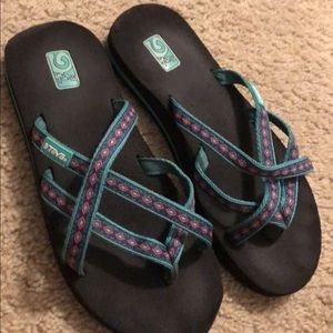 Tevas